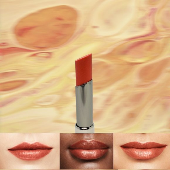 Tangerine Pop - True Dimension Lipstick - Discontinued & RARE Mary Kay - Picture 1 of 6